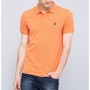 U.S. Polo Assn. Polo Yaka Slim Basic T-Shirt G081GL011.000.430923.VR031