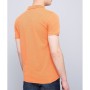 U.S. Polo Assn. Polo Yaka Slim Basic T-Shirt G081GL011.000.430923.VR031