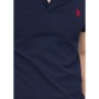 U.S.Polo Assn. Polo Yaka Tişört G081GL011.000.430923.VR033