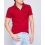 U.S.Polo Assn. Polo Yaka Tişört G081GL011.000.430923.VR014 T-Shirt