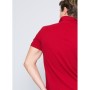 U.S.Polo Assn. Polo Yaka Tişört G081GL011.000.430923.VR014 T-Shirt
