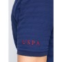 U.S.Polo Assn. Polo Yaka Tişört Lacivert G081GL011.000.431108.VR033