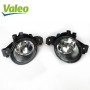 Renault Clio ve Nissan Almera Sis Lambası 088045