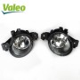 Renault Clio ve Nissan Almera Sis Lambası 088045