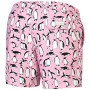 Bluemint ARTHUS PINK PENGUI BM1003112SS