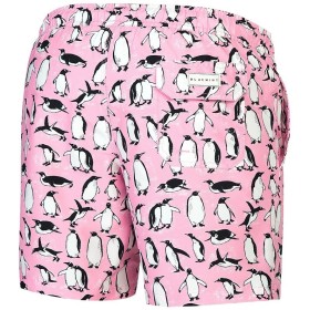 Bluemint ARTHUS PINK PENGUI BM1003112SS