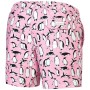 Bluemint ARTHUS PINK PENGUI BM1003112SS