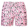 Bluemint ARTHUS PINK PENGUI BM1003112SS