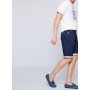 U.S. Polo Assn. Erkek Lacivert Şort G081SZ031.PISA.424523.VR033