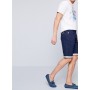 U.S. Polo Assn. Erkek Lacivert Şort G081SZ031.PISA.424523.VR033