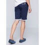 U.S. Polo Assn. Erkek Lacivert Şort G081SZ031.PISA.424523.VR033