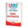 YGS Temel Matematik Anlatımlı Test Kitabı Kavram Yayınları