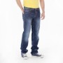 MUSTANG 3135-5425-585 Mıchıgan Straıght ERKEK DENIM PANTOLON