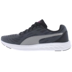 Puma W Meteor Kadın Spor Ayakkabı 189059-01