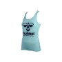 Hummel Kadın Atlet Chilany Tank Top T09279-7846
