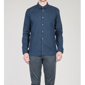 Colin's Erkek Uzun Kollu Gömlek CL1021844