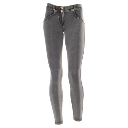 Freddy Bayan Denim Pantolon WRUP5LA1E