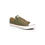 Converse Erkek Ayakkabı Koyu Yeşil 151146C