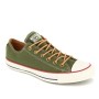 Converse Erkek Ayakkabı Koyu Yeşil 151146C