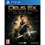 PS4 Deus Ex : Mankind Divided Day One Edition