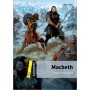 Dominoes One Macbeth William Shakespeare (With Audio Download)