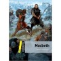 Dominoes One Macbeth William Shakespeare (With Audio Download)