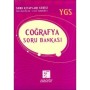 YGS Coğrafya Soru Bankası Karekök Yayınları