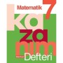 7. Sınıf Matematik Kazanım Defteri Bloktest Yayınları