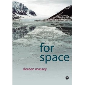 For Space - Doreen Massey