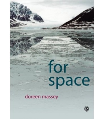 For Space - Doreen Massey
