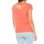 Mavi Kolsuz Bluz Canlı Pembe 120662-20223