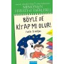 Memo'nun Hayatı ve Eserleri 2 - Böyle de Kitap mı Olur! - Fatih Erdoğan - Mavi Bulut Yayıncılık