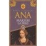 Ana - Maksim Gorki - Venedik Yayınları