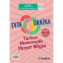 2.Sınıf Evde 30 Dakika