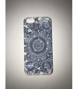 Blue jeans 620 192897 iPhone 5s Cover