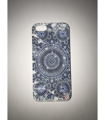 Blue jeans 620 192897 iPhone 5s Cover
