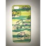 192901 blue jeans 620 iPhone 5s cover