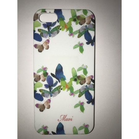 Blue jeans 620 192900 iPhone 5s Cover