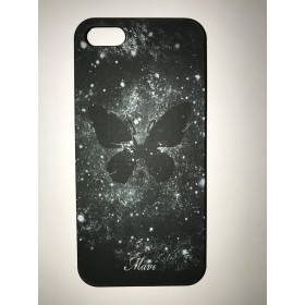 Blue jeans iPhone 5s Cover 900 090276