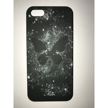 Blue jeans iPhone 5s Cover 900 090276