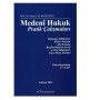 Medeni Hukuk Pratik Çalışmaları - Ahmet M. Kılıçoğlu - Turhan Kitabevi