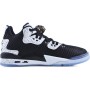 Nike Air Jordan Spike 40 Low 833460-002 Çocuk Basketbol Ayakkabı