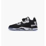Nike Air Jordan Spike 40 Low 833460-002 Çocuk Basketbol Ayakkabı