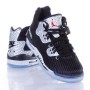 Nike Air Jordan Spike 40 Low 833460-002 Çocuk Basketbol Ayakkabı