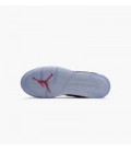 Nike Air Jordan Spike 40 Low 833460-002 Çocuk Basketbol Ayakkabı