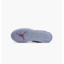 Nike Air Jordan Spike 40 Low 833460-002 Çocuk Basketbol Ayakkabı