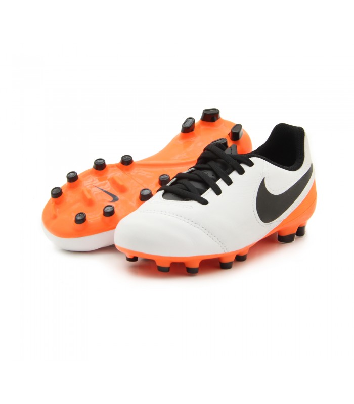 nike jr tiempo