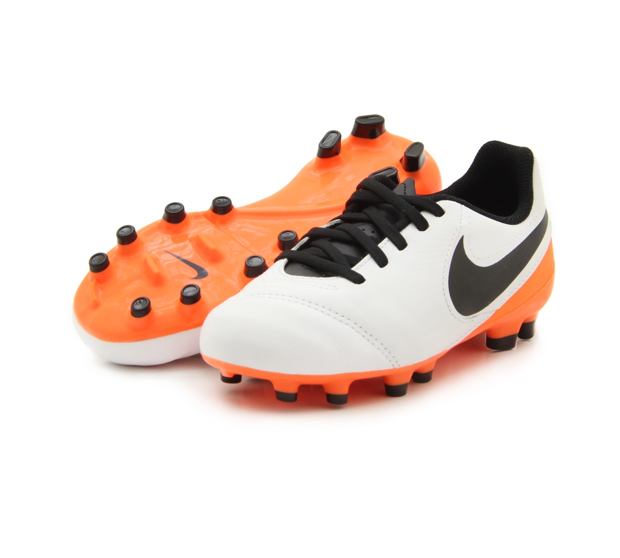 nike junior tiempo legend vi fg