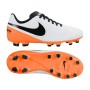 Nike Jr Tiempo Legend Vi Fg Çocuk Çim Zemin Kramponu 819186-108