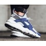 Nike Air Huarache Ultra 819685-404 Erkek Spor Ayakkabı